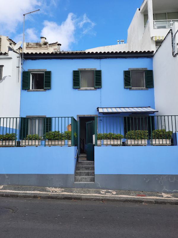 Casa Pero de Teive